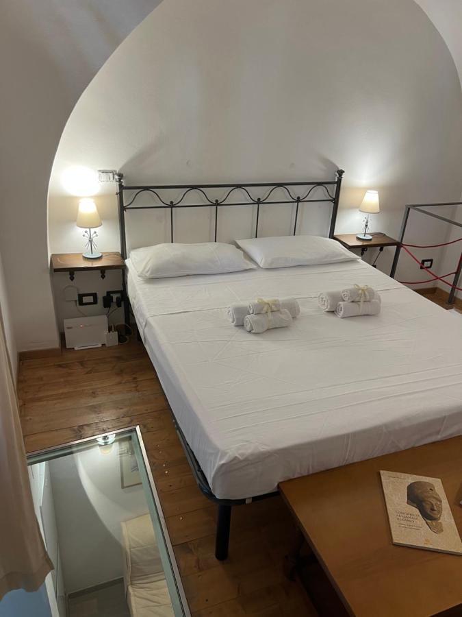Apartmán Palermo Central Apartment Palermo